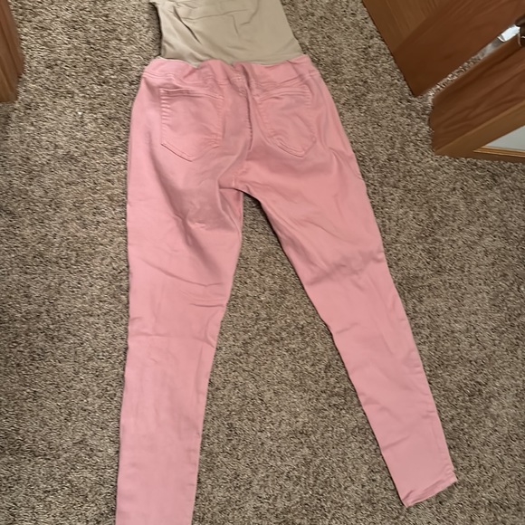 Women’s maternity pants - Picture 2 of 5